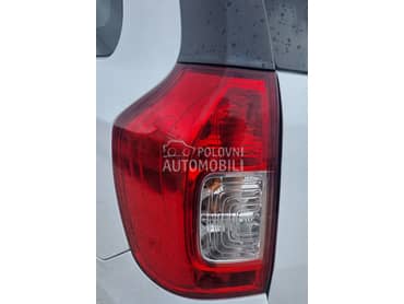 Štop lampe MCV za Dacia Logan od 2013. do 2020. god.
