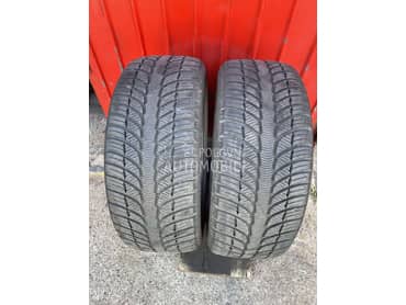 Kleber 195/45 R16 Sve sezone