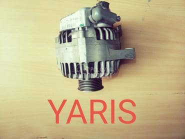 Yaris Bg za Toyota Yaris