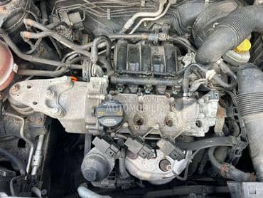 Motor 1.2 benzin, 44 kw, BBM za Volkswagen Polo od 2007. do 2009. god.