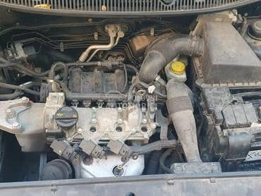 Motor 1.2 benzin, 40 kw, BMD za Volkswagen Polo od 2005. do 2009. god.