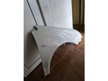 Krilo prednje desno za Volkswagen Polo od 2001. do 2005. god.