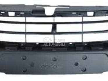 Resetka za Lada Vesta