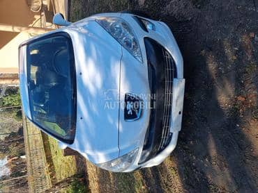 dizne za Peugeot 308 od 2007. do 2017. god.