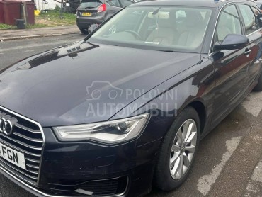 poluga ruka brisaca za Audi A6, A6 Allroad od 2011. do 2018. god.