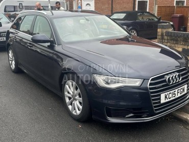 sajtna prag s line i obicna za Audi A6, A6 Allroad od 2011. do 2018. god.