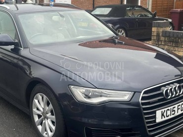 prekidac rucne kocnice za Audi A6, A6 Allroad, A7 od 2011. do 2018. god.