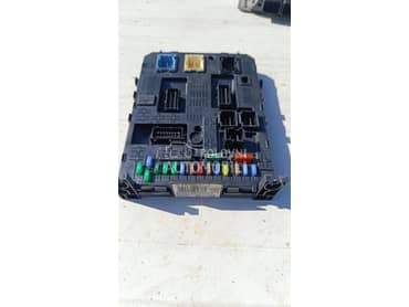 Bsi za Citroen C4 Grand Picasso, C4 Picasso od 2006. do 2013. god.