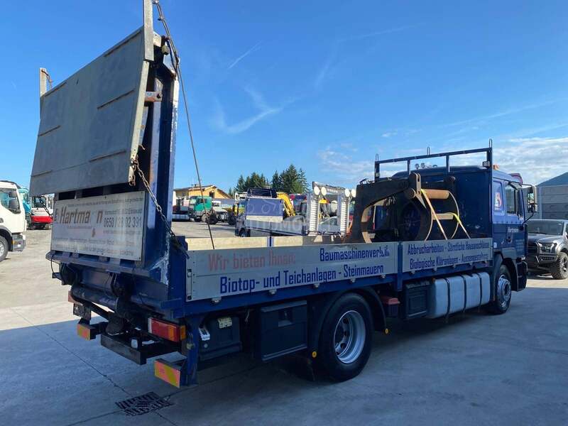 MAN FE 410