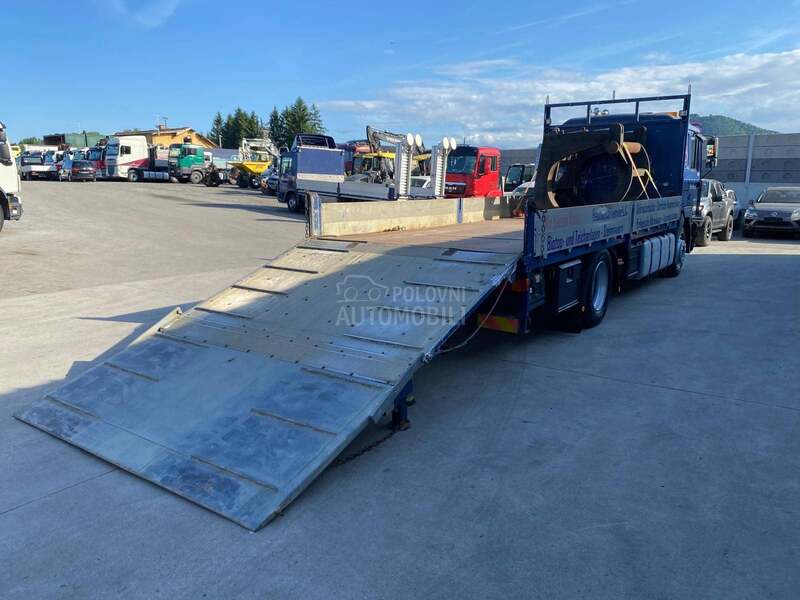MAN FE 410