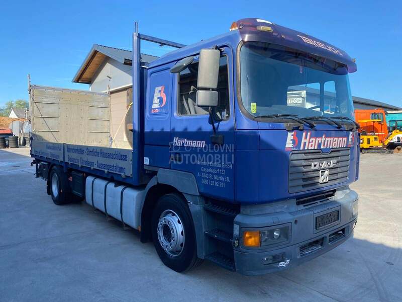 MAN FE 410