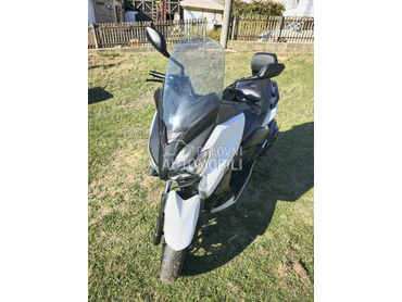Yamaha Xmax 400  ABS leo vinc