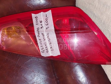 desni stop grande punto za Fiat Grande Punto