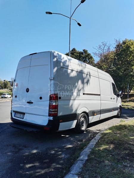 Mercedes Benz Sprinter 313 CDI