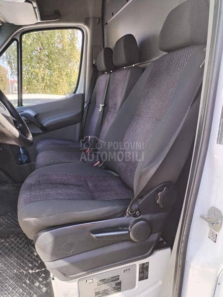 Mercedes Benz Sprinter 313 CDI