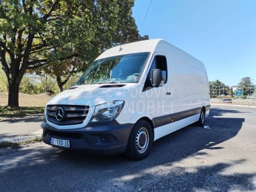 Mercedes Benz Sprinter 313 CDI