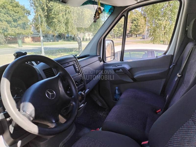 Mercedes Benz Sprinter 313 CDI