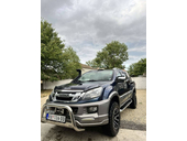 Isuzu D-Max 2.5 TD  MONSTER N1