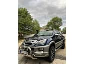 Isuzu D-Max 2.5 TD  MONSTER N1