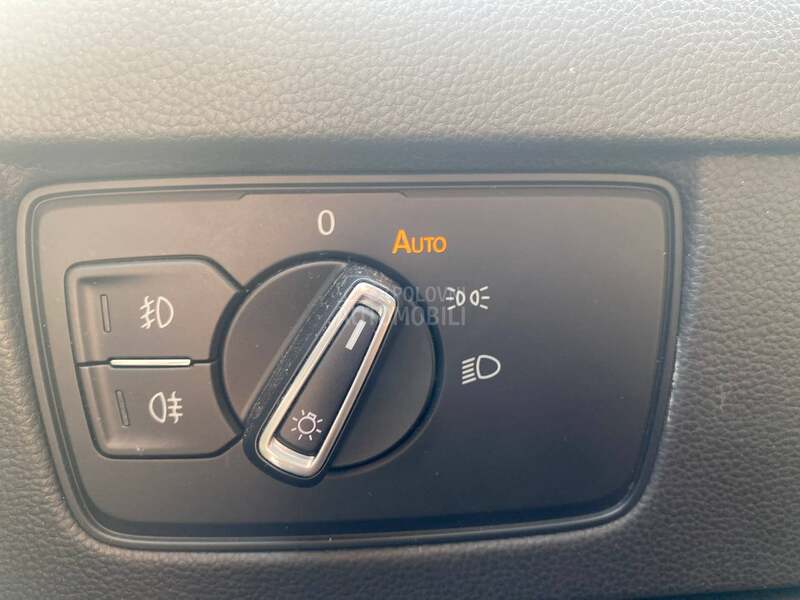 Volkswagen Passat B8 2.0 DSG