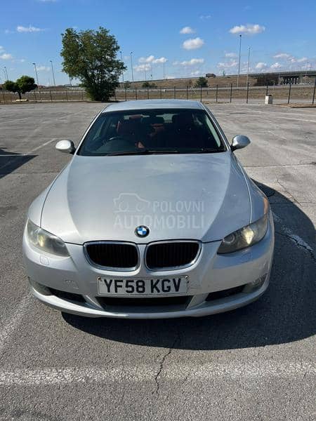 BMW 320 320d ,Se