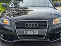 Audi A3 CH/DSG