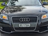 Audi A3 CH/DSG