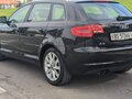 Audi A3 CH/DSG
