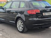 Audi A3 CH/DSG