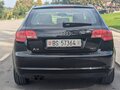 Audi A3 CH/DSG