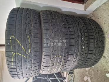 Nokian 265/60 R18 Zimska