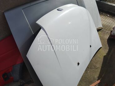 Limarija za Fiat Punto od 2000. do 2006. god.