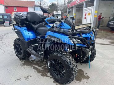 CFMOTO CF FORCE 1000