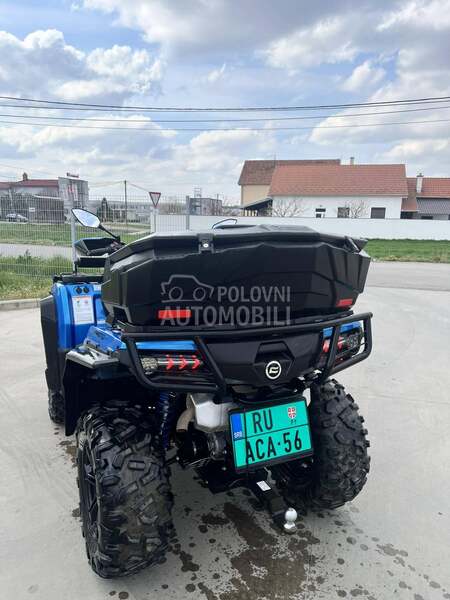 CFMOTO CF FORCE 1000