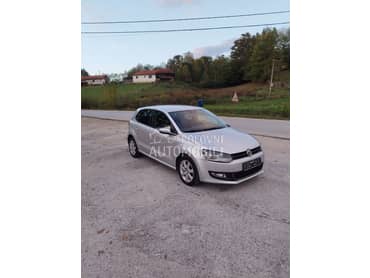Volkswagen Polo 1.6TDI