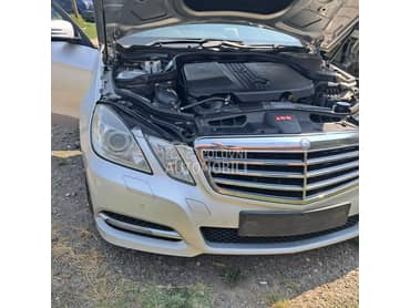 farovi za Mercedes Benz E 250 za 2011. god.