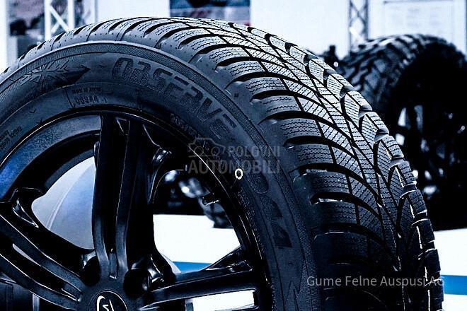 Toyo 225/45 R17 Zimska