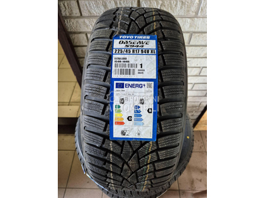 Toyo 225/45 R17 Zimska