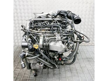 motor 2.0 za Volkswagen Passat B8 od 2013. do 2019. god.