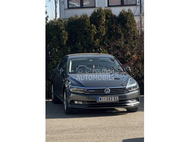 Volkswagen Passat B8 VIRTUAL, DSG, 4x4,
