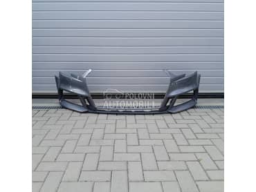 S line prednji branik za Audi A3 od 2016. do 2020. god.