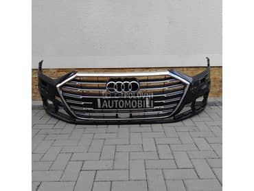 Prednji branik sa maskom za Audi A8 od 2017. do 2022. god.