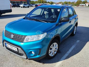 Suzuki Vitara 1.6 GL