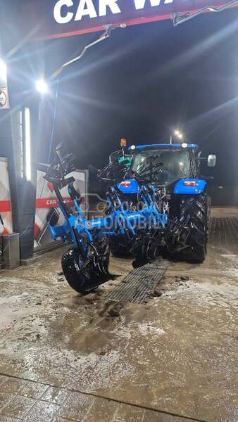 Rabe Albatros 120 Vario