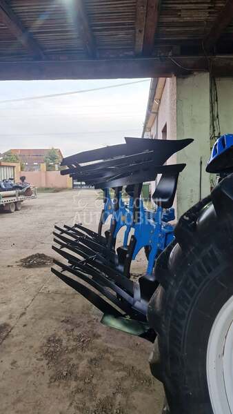 Rabe Albatros 120 Vario