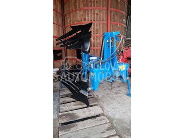 Rabe Albatros 120 Vario