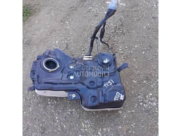 Rezervoar za benzinca TFSI za Audi A4 od 2007. do 2012. god.