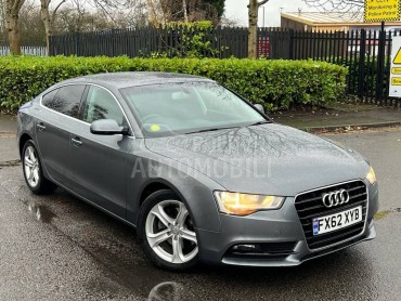 Rezervoar 2.0 tdi - 150/190 ks za Audi A5