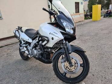 Suzuki V STROM