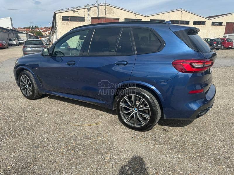 BMW X5 3.0D M